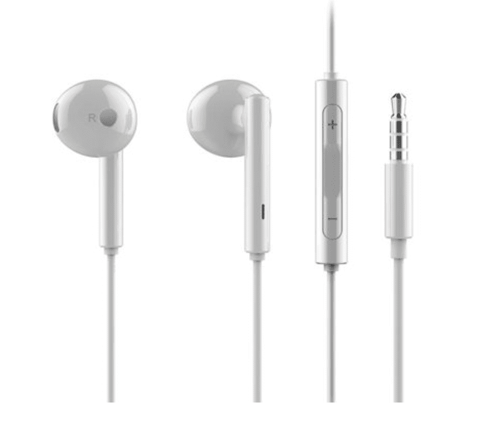 HUAWEI Headset Incl. Microphone with 3.5mm AUX Port