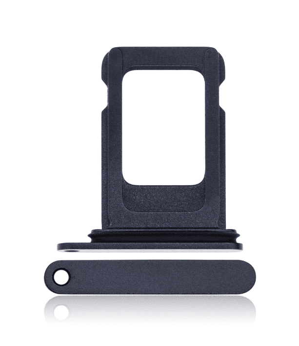 Sim Card Tray for iPhone 13 (Midnight)