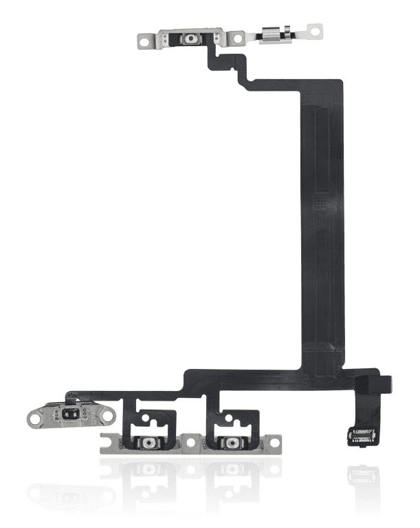 Power Button Flex for iPhone 13 Mini