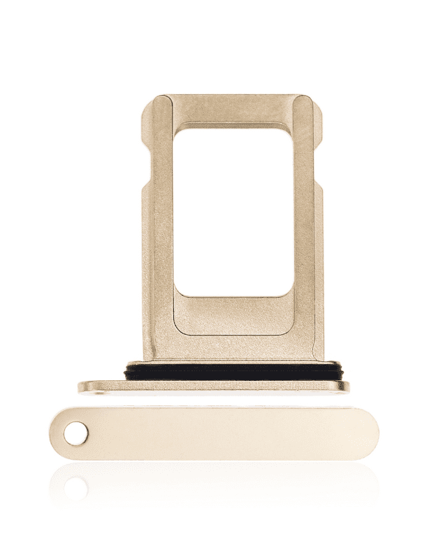 Sim Card Tray for iPhone 13 Pro Max (Gold)