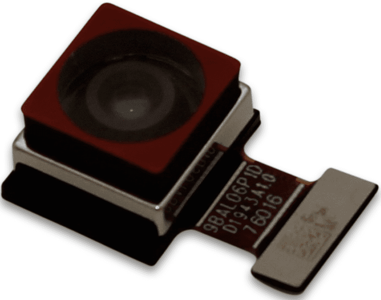 Back Camera For Huawei P40 Lite / P40 Lite E