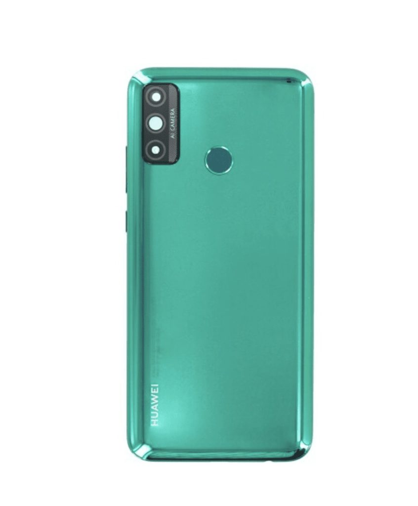 Back Cover With Camera Lens For Huawei P Smart 2020 (Green)