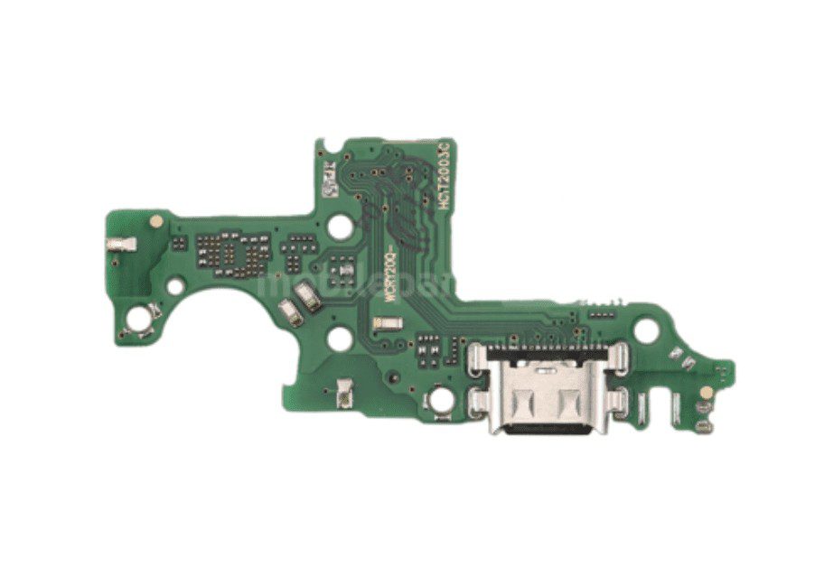 Charging Connector Board For Huawei P Smart S (Y8P)