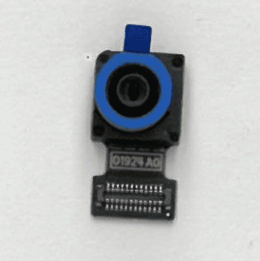 Front Camera For Huawei P Smart S (Y8P)