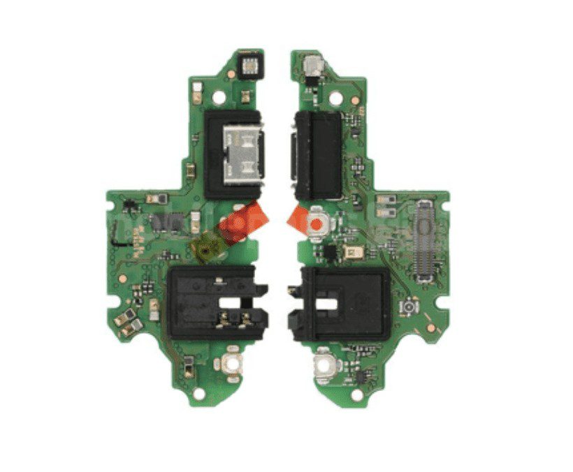 Charging Connector Board for Huawei P Smart 
Z
