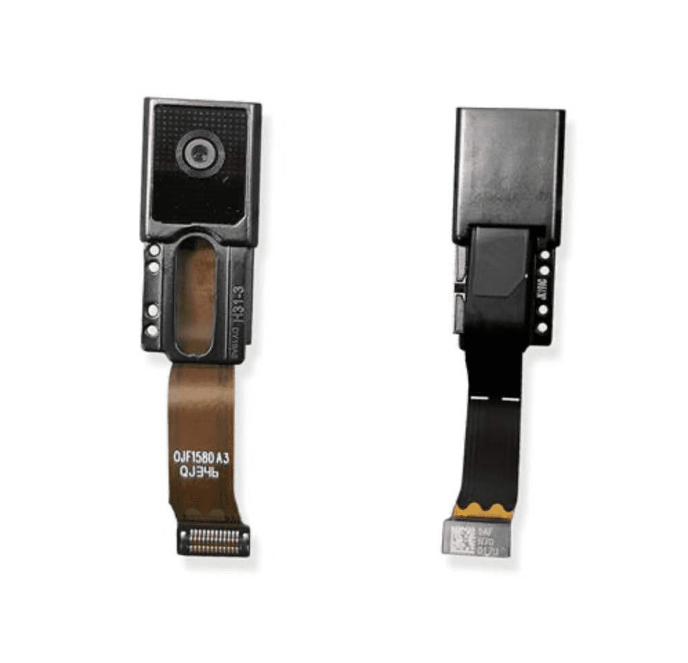 Front Camera, 16MP, for Huawei P Smart Z