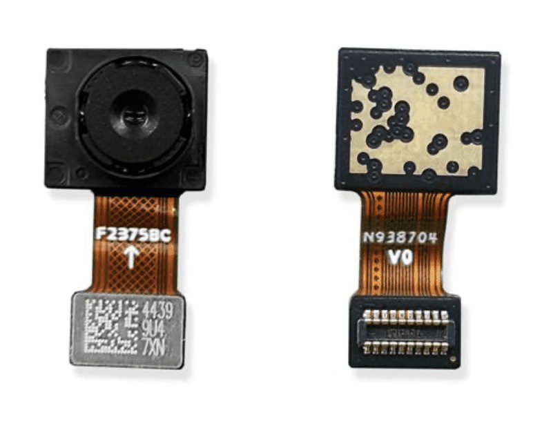 Back Camera, 2MP, for Huawei P Smart Z