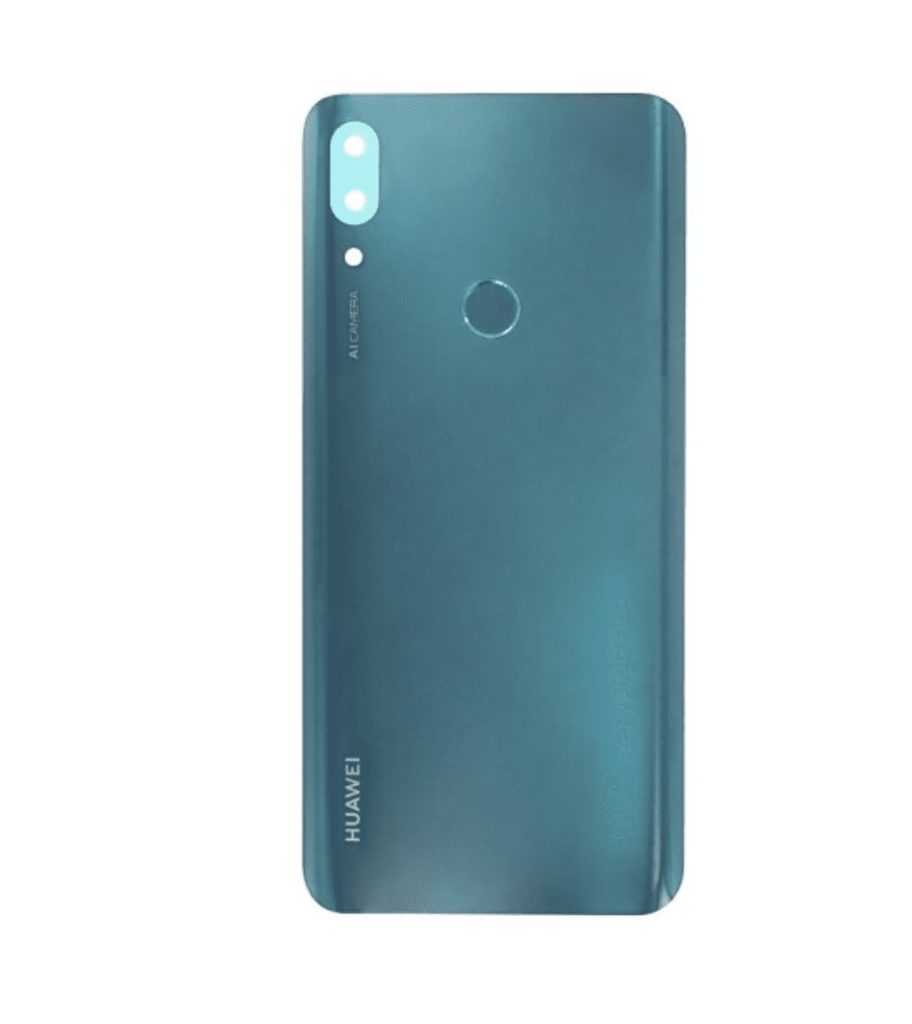 Back Cover, Green, for Huawei P Smart 
Z