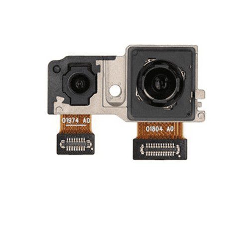 Multicamera Module for Huawei P40 Pro