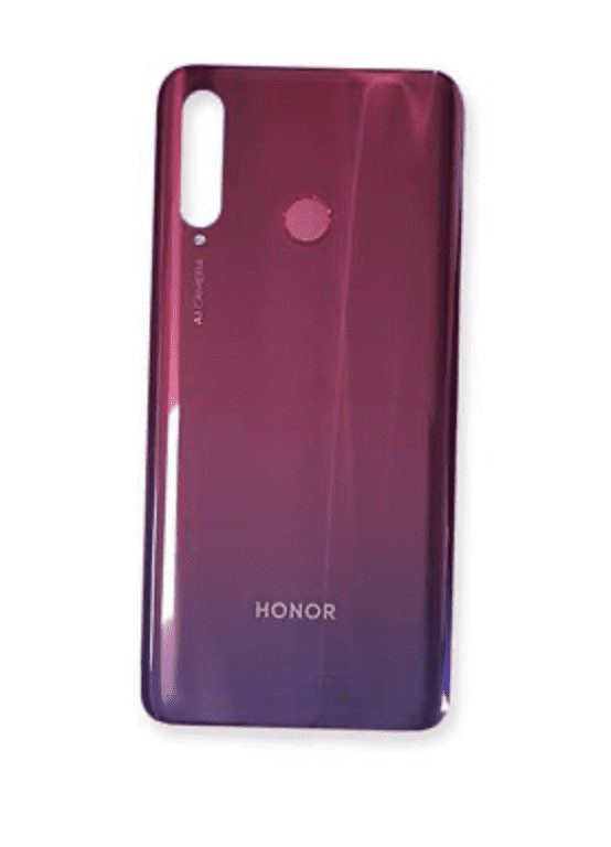 Back Cover, Red, for Huawei Honor 20 Lite
