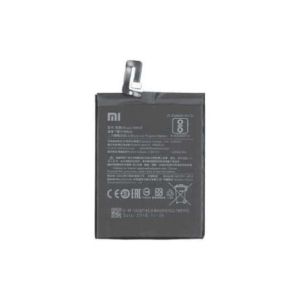 Replacement Battery For Xiaomi Pocophone F1