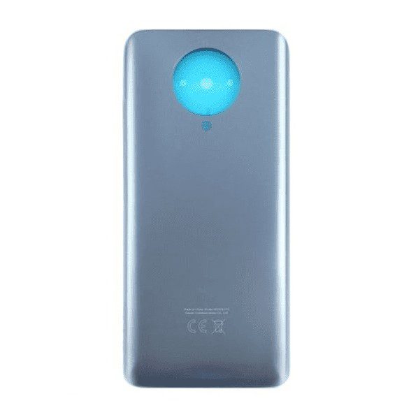 Back Cover For Xiaomi Poco F2 Pro (Grey)