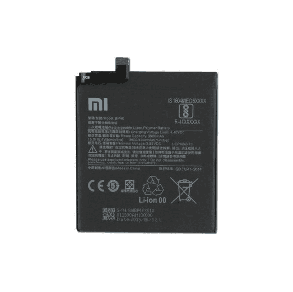 Battery For Xiaomi Mi 9T Pro