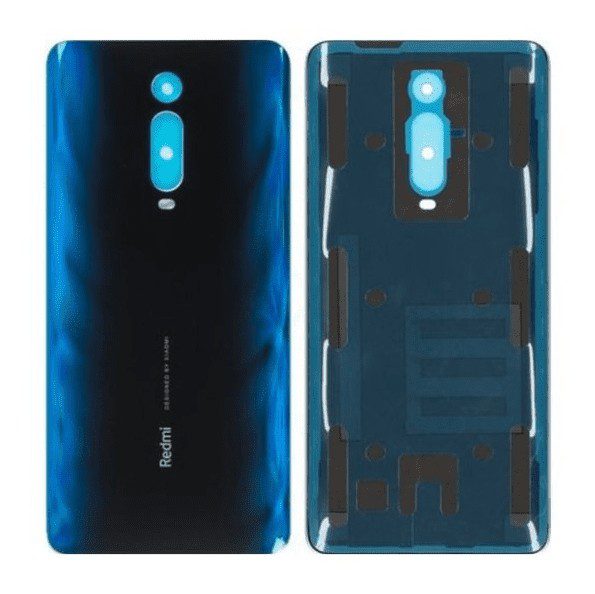 Back Cover For Xiaomi Mi 9T / 9T Pro (Blue)