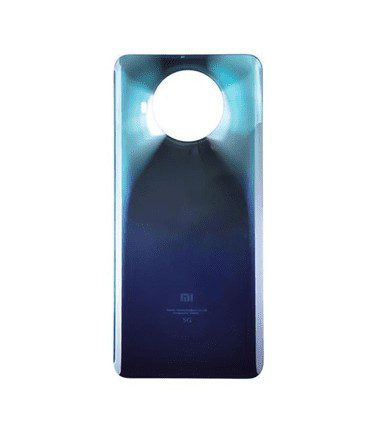 Back Cover For Xiaomi Mi 10T Lite 5G (Blue)