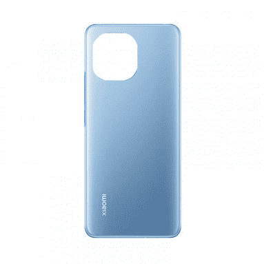 Back Cover For Xiaomi Mi 11 (Blue)