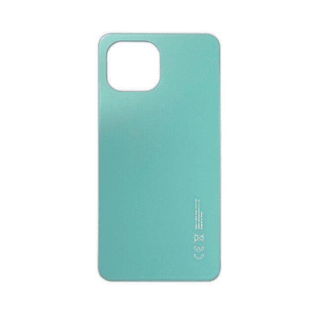 Back cover For Xiaomi Mi 11 Lite 5G (Green)