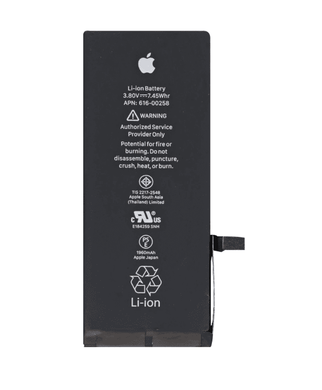 Replacement Battery for iPhone 7 Original