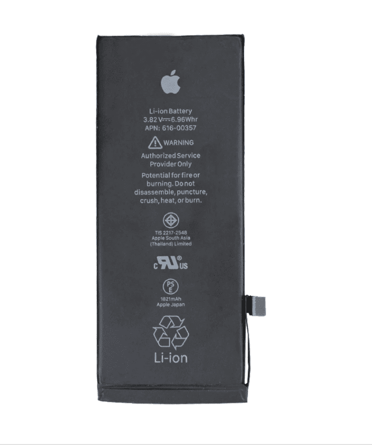 Replacement Battery for iPhone SE Original
