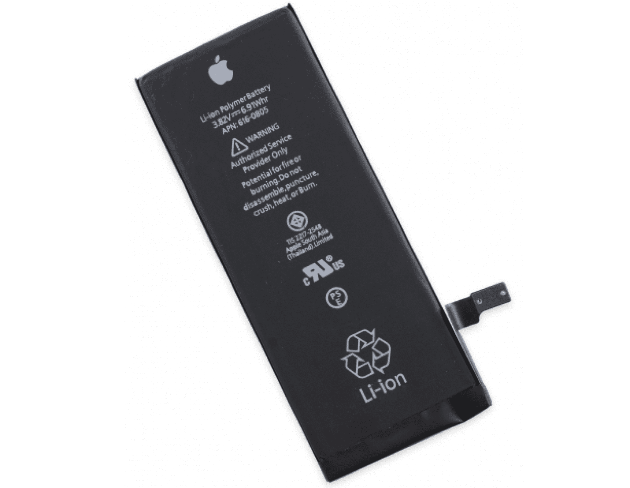 Replacement Battery for iPhone 6S Original