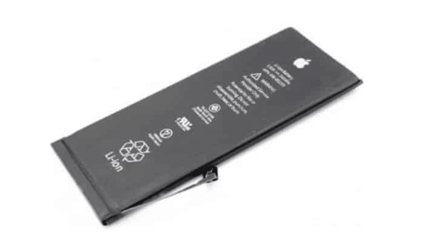Replacement Battery for iPhone 8 Original