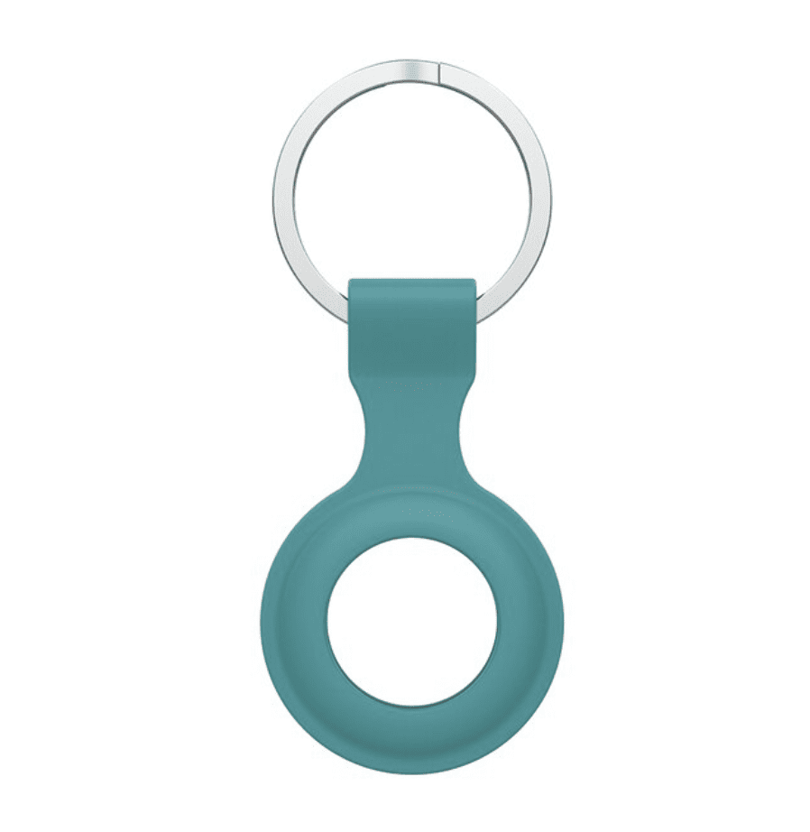 AirTag Silicone Case - Green