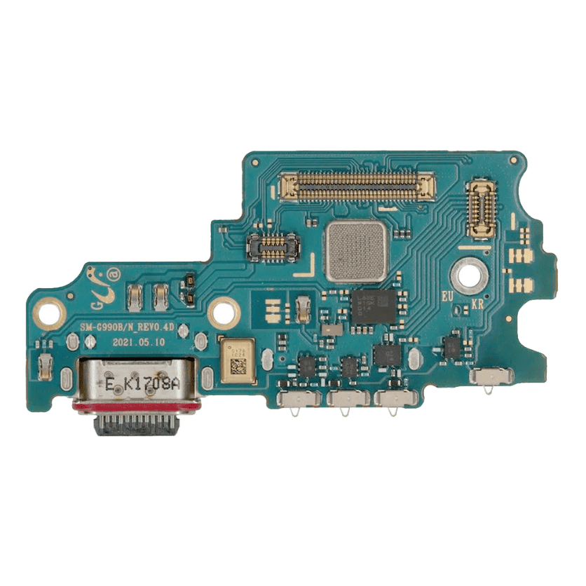 Charging Port For Galaxy S21 FE