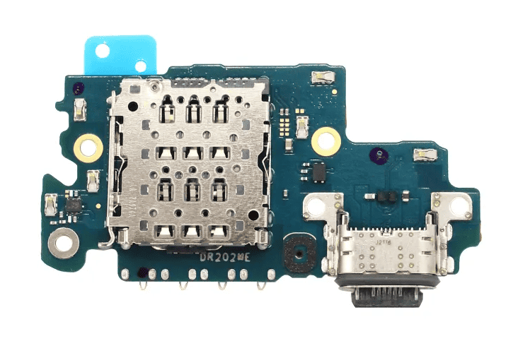 Charging Port For Galaxy A53 5G