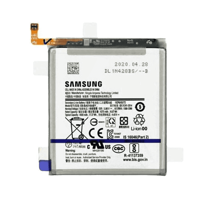 Battery for Galaxy A51 5G