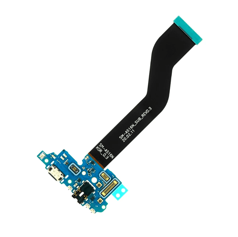 Charging Port For Galaxy A51 5G