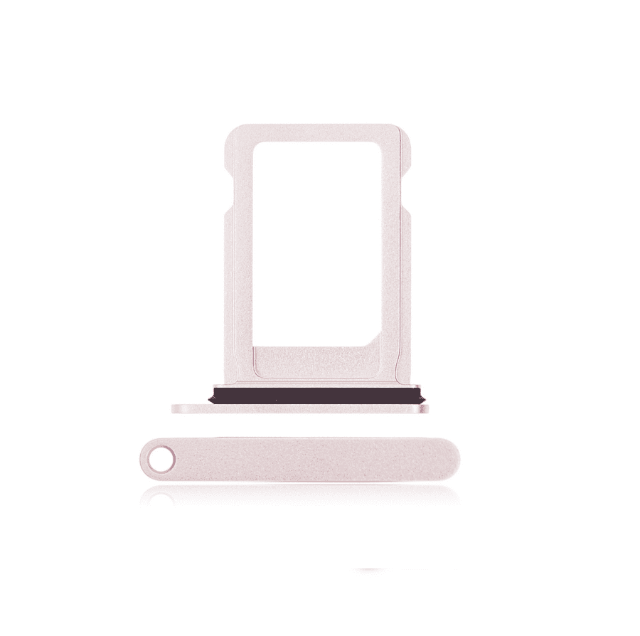 Sim Card Tray for iPhone 13 Mini (Pink)