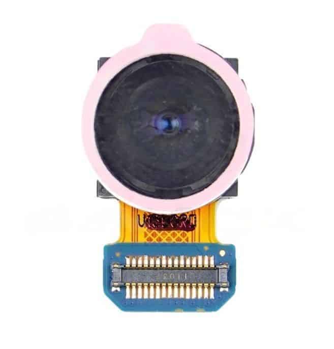 BackCamera for Galaxy A52 4G/5G
