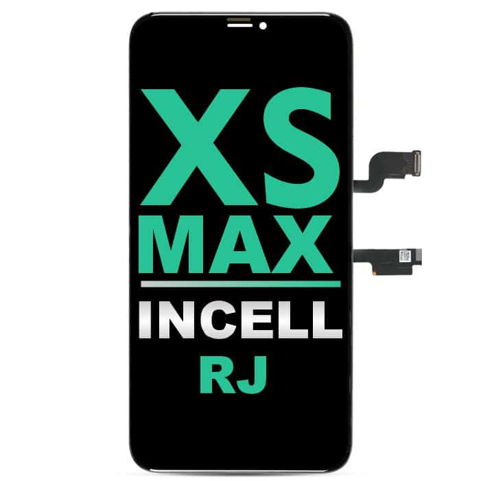 iPhone XS Max RJ Incell LCD Assembly