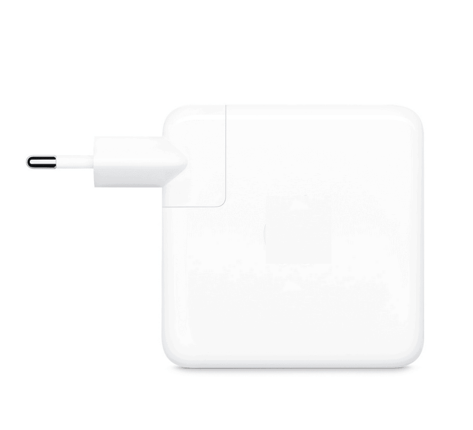67W USB-C Power Adapter - Apple