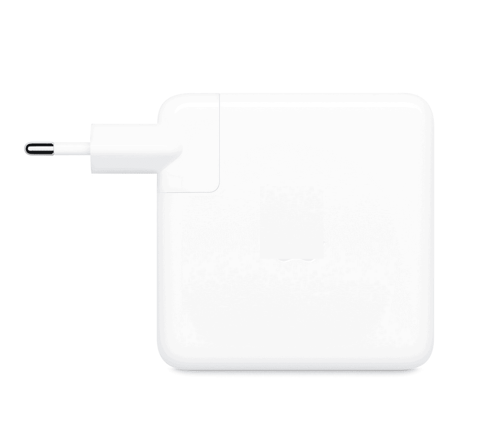 96W USB-C Power Adapter - Apple