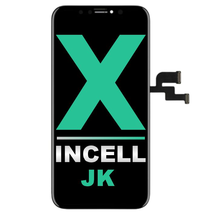 iPhone X JK Incell LCD Assembly