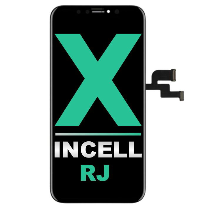 iPhone X RJ Incell LCD Assembly