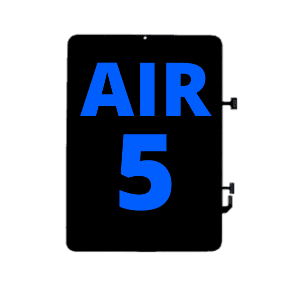 LCD Assembly With Digitizer For iPad Air 5 (10.9 / 2022) (4G Version) (Original) (All Colors)