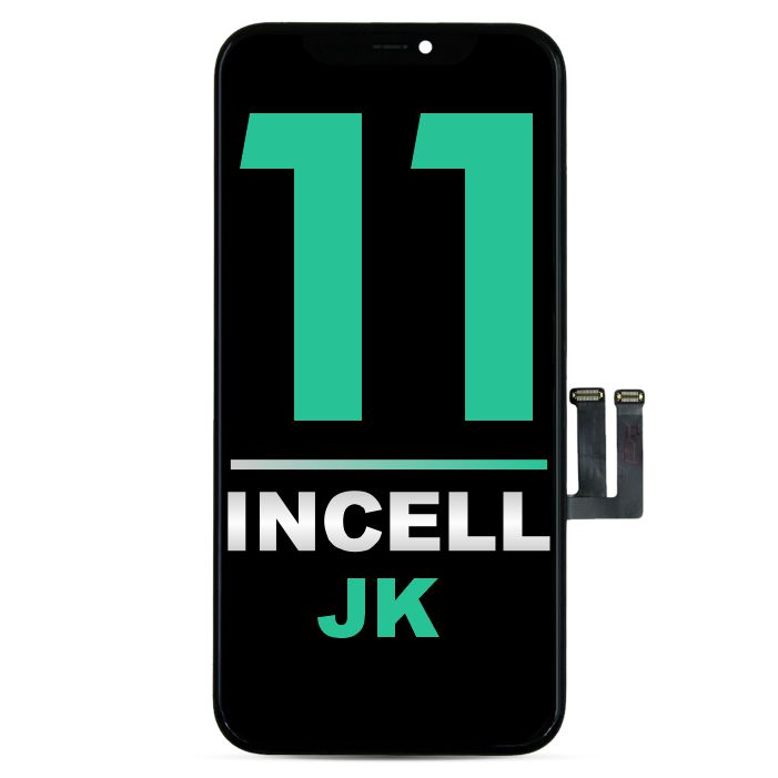 iPhone 11 JK Incell LCD Assembly