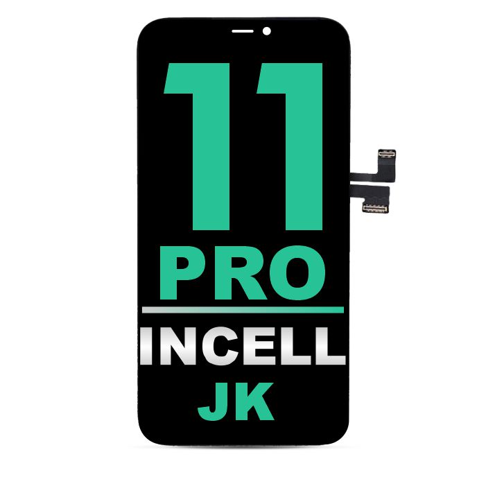 iPhone 11 Pro JK Incell LCD Assembly