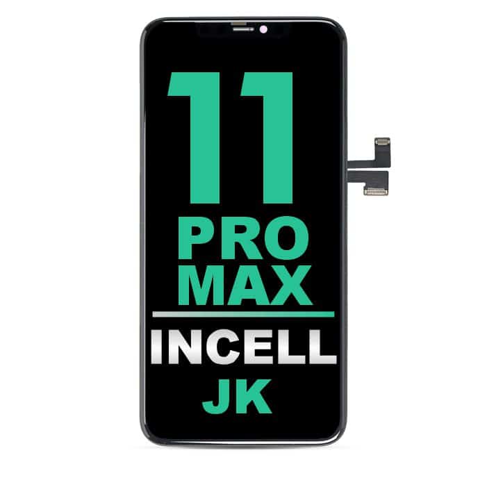 iPhone 11 Pro Max JK Incell LCD Assembly