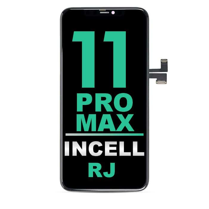 iPhone 11 Pro Max RJ Incell LCD Assembly