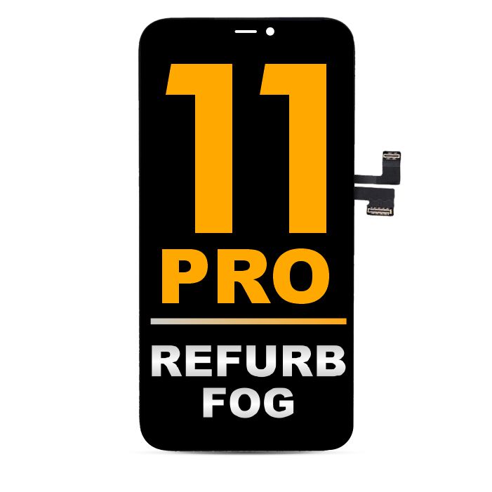 iPhone 11 Pro Refurbished FOG OLED Assembly