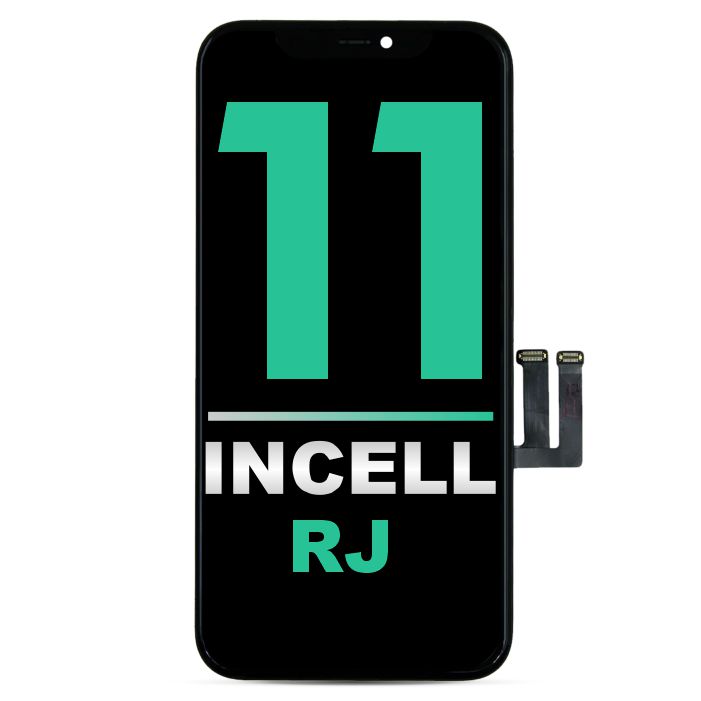 iPhone 11 RJ Incell LCD Assembly