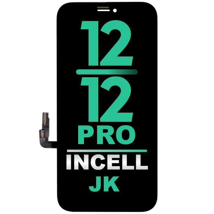 iPhone 12 / 12 Pro JK Incell LCD Assembly