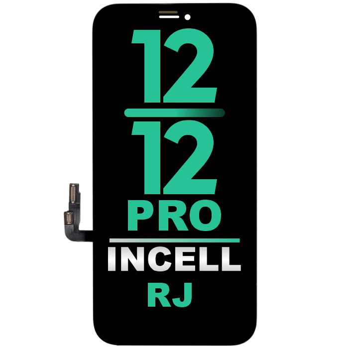 iPhone 12 / 12 Pro RJ Incell LCD Assembly