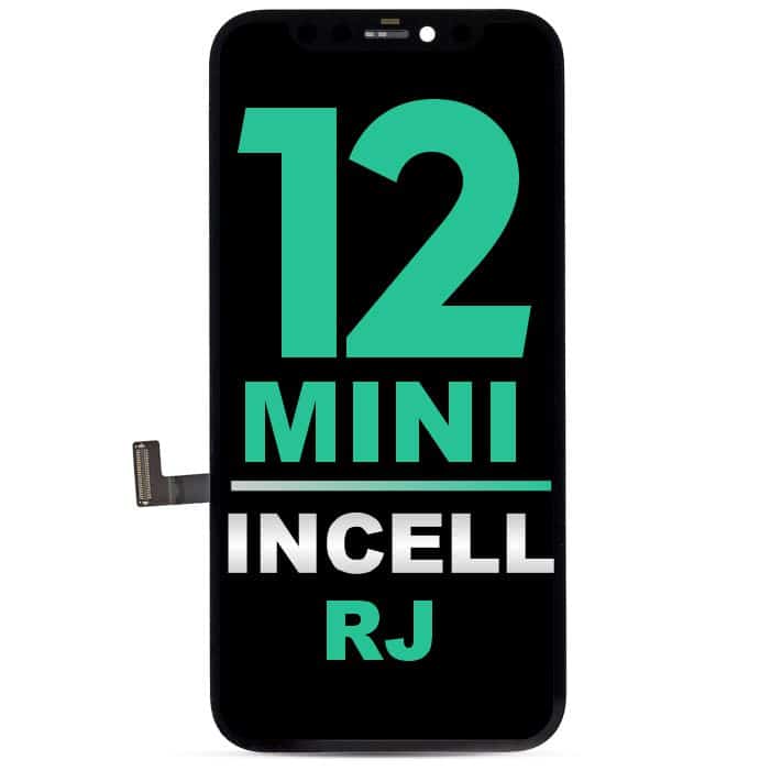 iPhone 12 Mini RJ Incell LCD Assembly