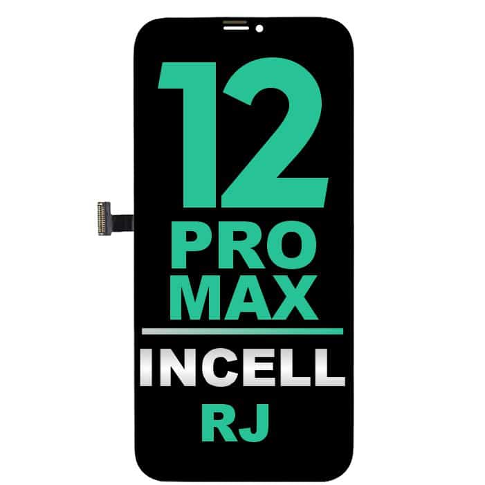 iPhone 12 Pro Max RJ Incell LCD Assembly