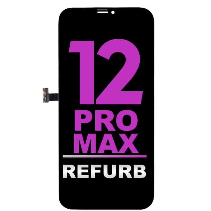 iPhone 12 Pro Max Refurbished OLED Assembly