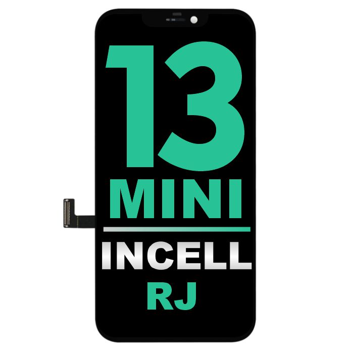 iPhone 13 Mini RJ Incell LCD Assembly